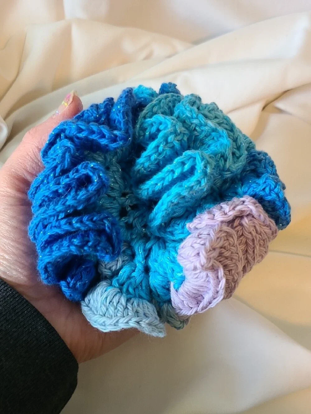 N/A handmade crochet